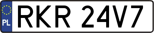 RKR24V7