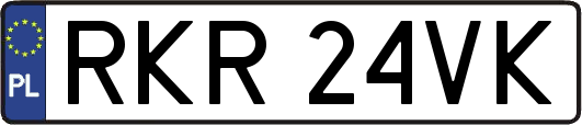 RKR24VK