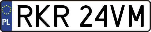 RKR24VM