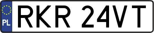 RKR24VT
