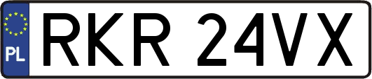 RKR24VX