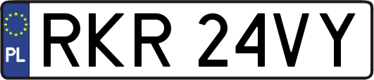 RKR24VY