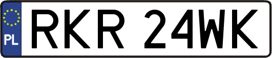 RKR24WK