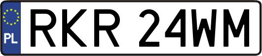 RKR24WM