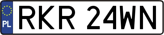RKR24WN