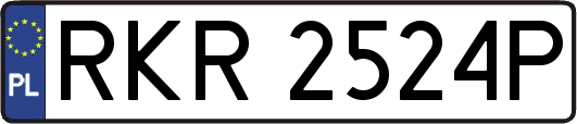 RKR2524P