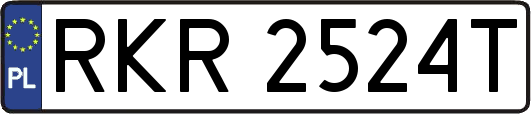 RKR2524T