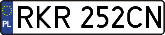 RKR252CN