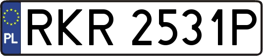 RKR2531P