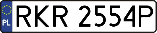 RKR2554P