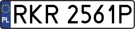RKR2561P