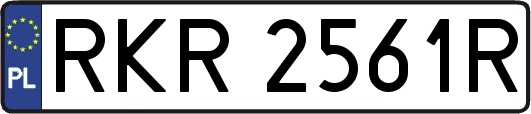RKR2561R