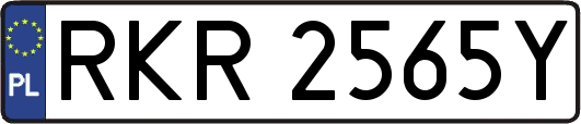 RKR2565Y