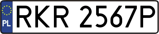 RKR2567P