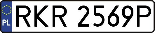 RKR2569P