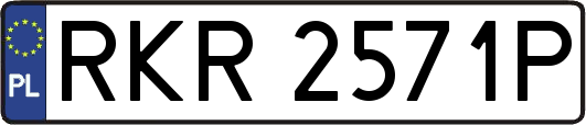 RKR2571P
