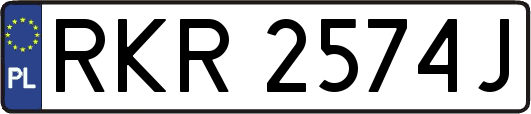 RKR2574J