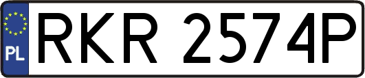 RKR2574P
