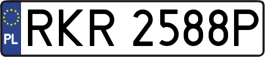 RKR2588P