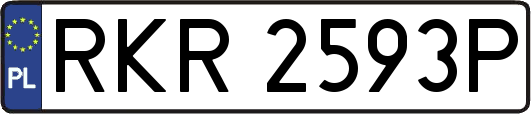 RKR2593P