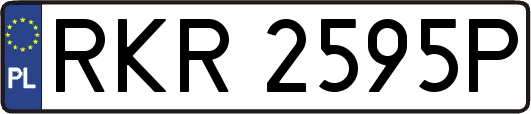 RKR2595P