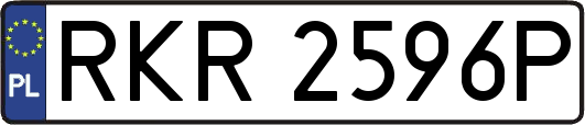 RKR2596P