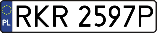 RKR2597P