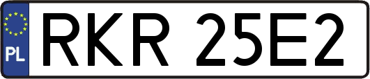 RKR25E2