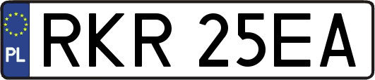 RKR25EA
