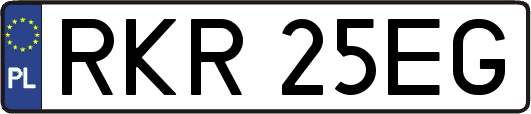 RKR25EG
