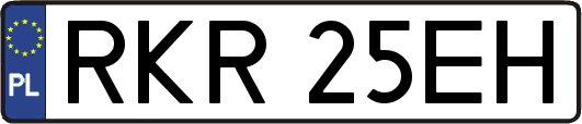 RKR25EH