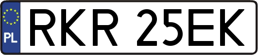 RKR25EK