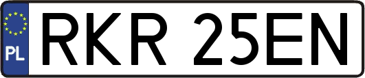RKR25EN