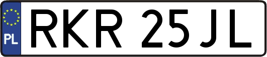 RKR25JL