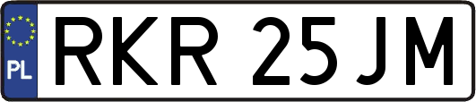 RKR25JM