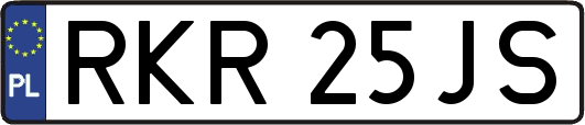RKR25JS