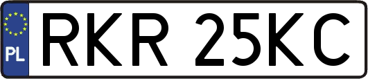 RKR25KC