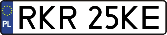 RKR25KE
