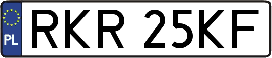 RKR25KF