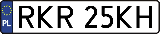 RKR25KH