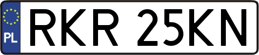 RKR25KN