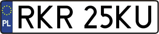 RKR25KU