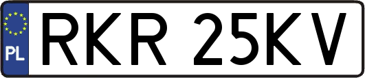RKR25KV
