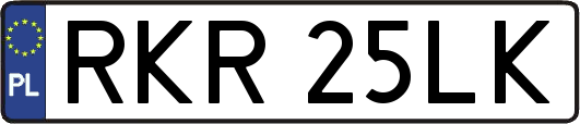 RKR25LK