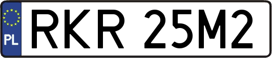 RKR25M2