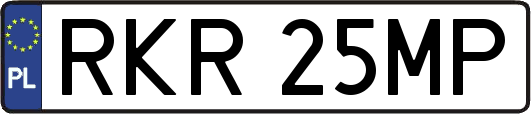 RKR25MP