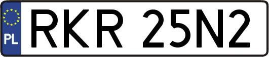 RKR25N2