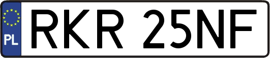RKR25NF