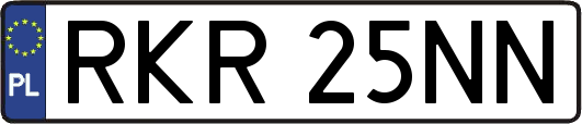 RKR25NN