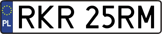RKR25RM